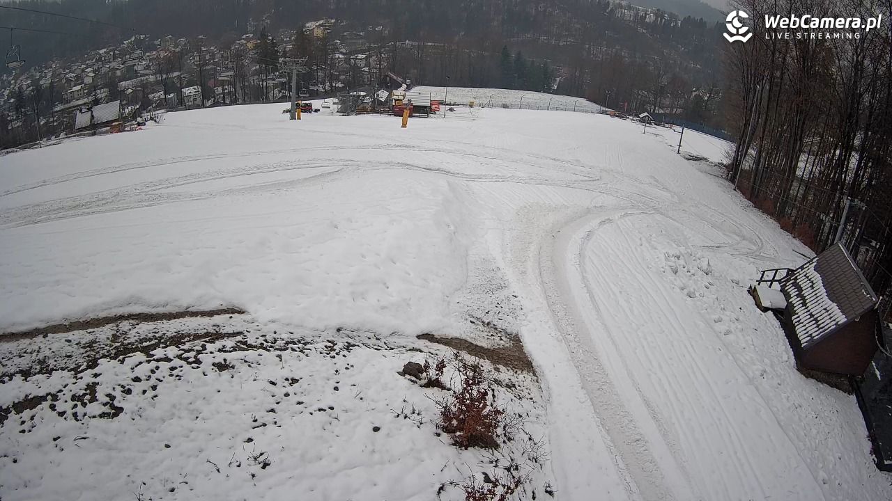 Nowa Osada-ski Wisła - 31 marzec 2026, 16:29