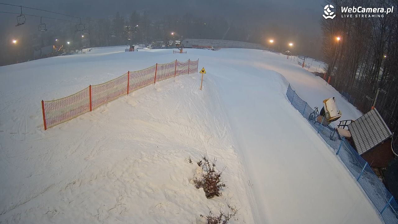 Nowa Osada-ski Wisła - 14 luty 2026, 17:00