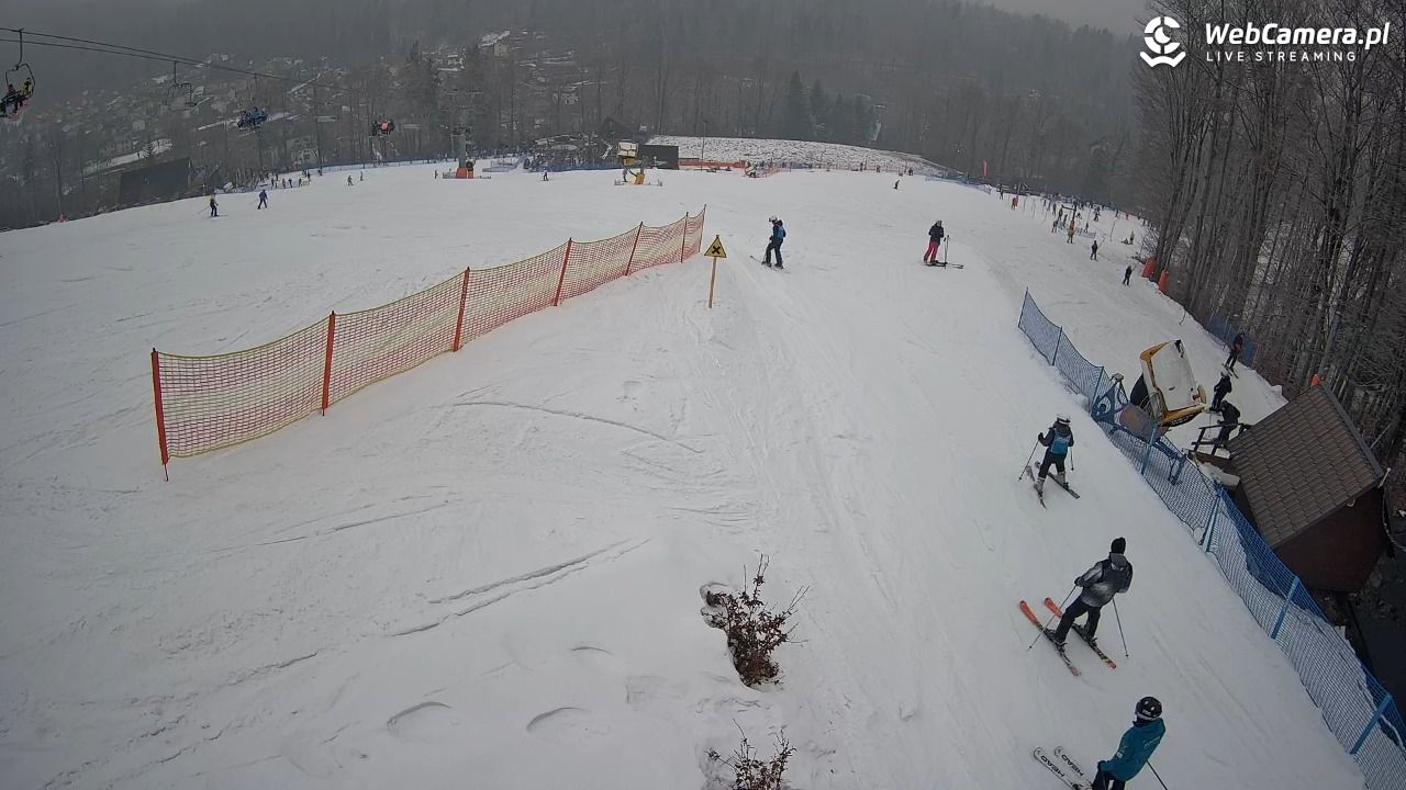 Nowa Osada-ski Wisła - 09 luty 2026, 13:22