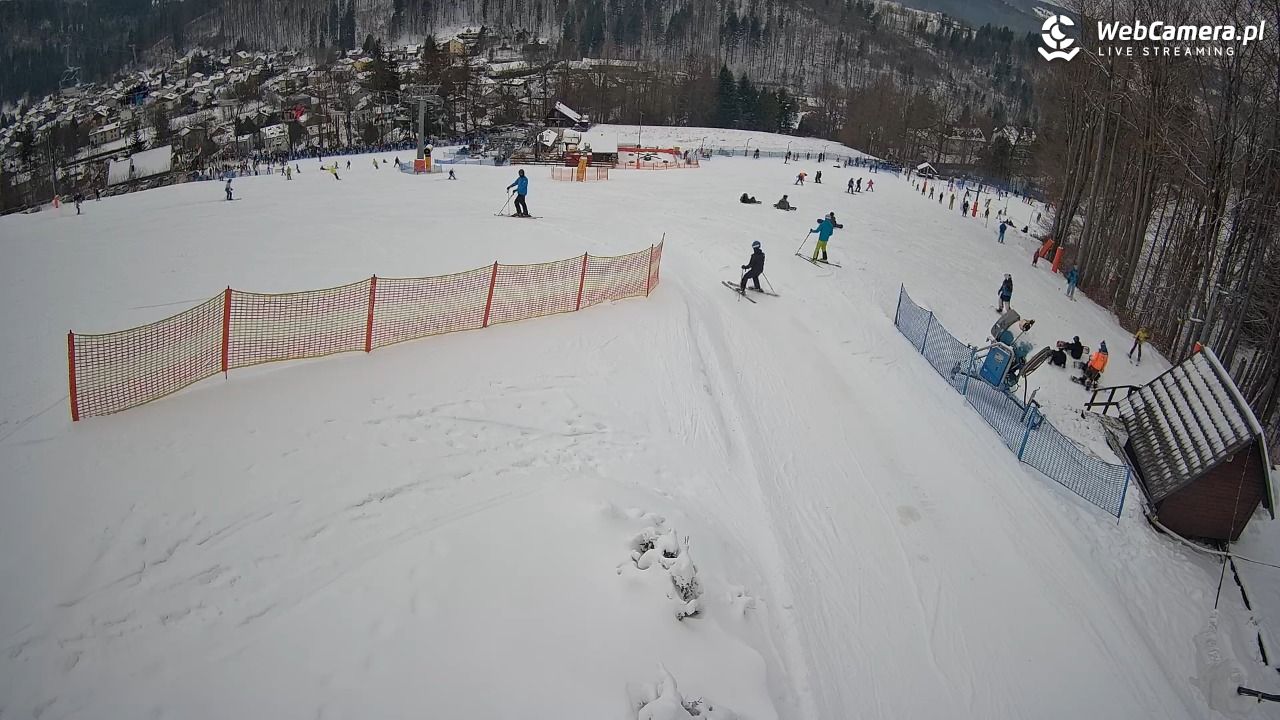 Nowa Osada-ski Wisła - 05 styczeń 2026, 14:07