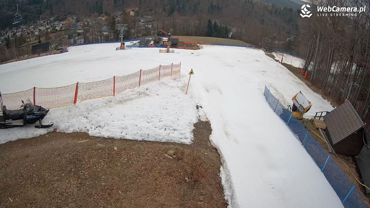 Nowa Osada-ski Wisła - 22 marzec 2026, 16:46