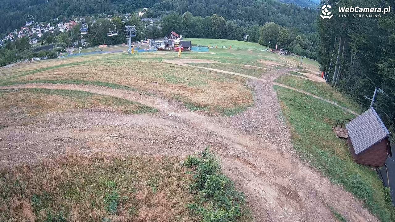 Nowa Osada-ski Wisła - 22 sierpień 2026, 07:25
