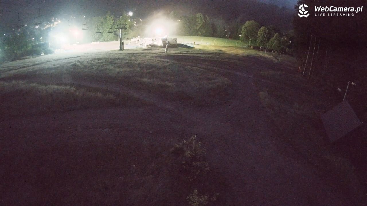 Nowa Osada-ski Wisła - 01 lipiec 2026, 21:46