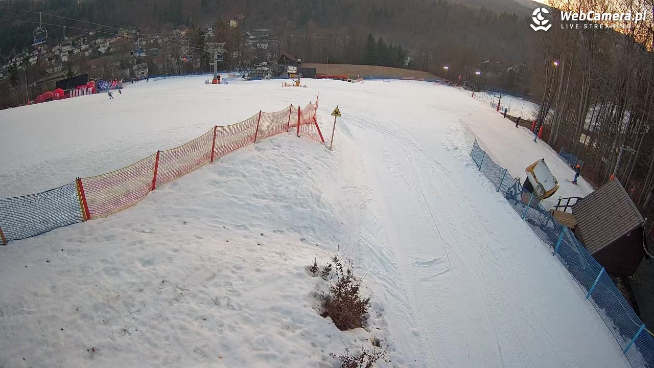 Nowa Osada-ski Wisła - 28 luty 2026, 17:14