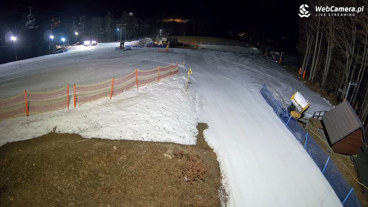 Nowa Osada-ski Wisła - 19 marzec 2026, 22:32