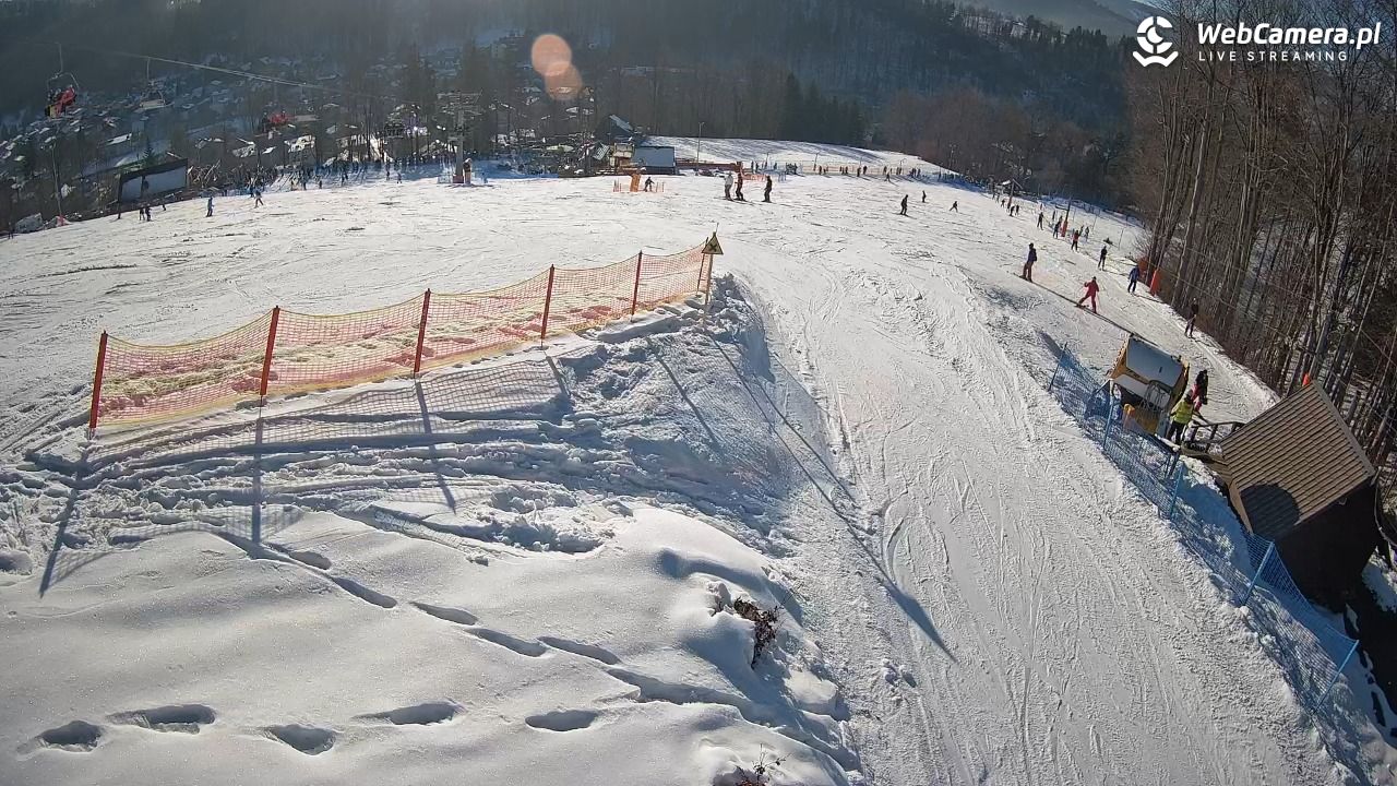 Nowa Osada-ski Wisła - 18 styczeń 2026, 14:03