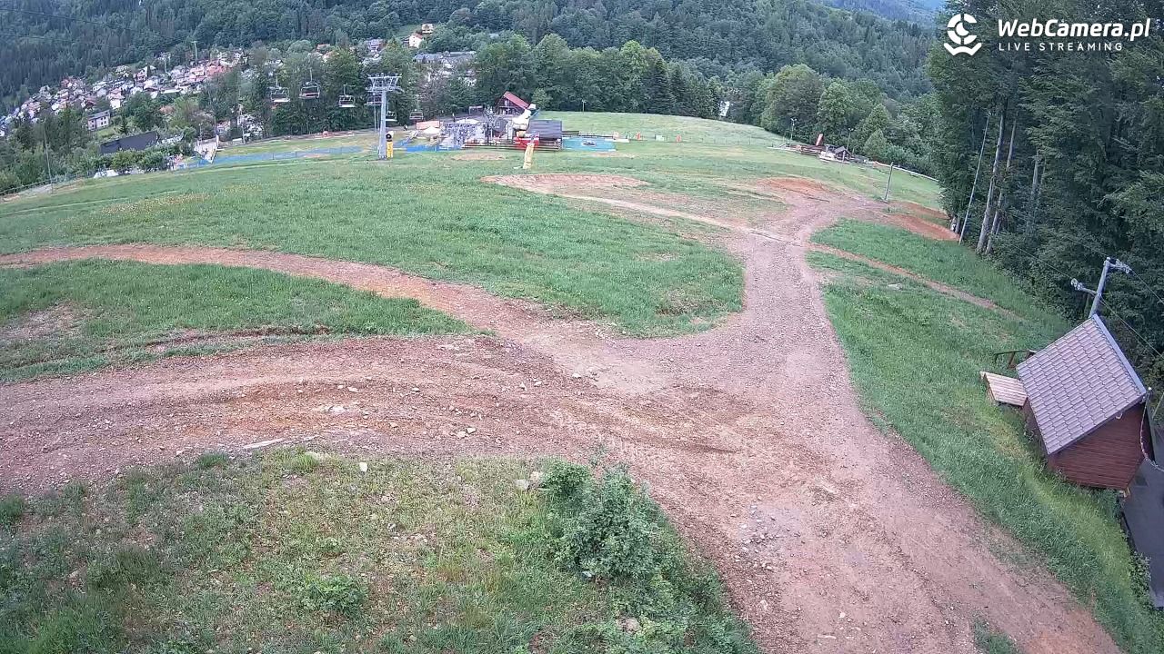 Nowa Osada-ski Wisła - 04 czerwiec 2026, 10:55