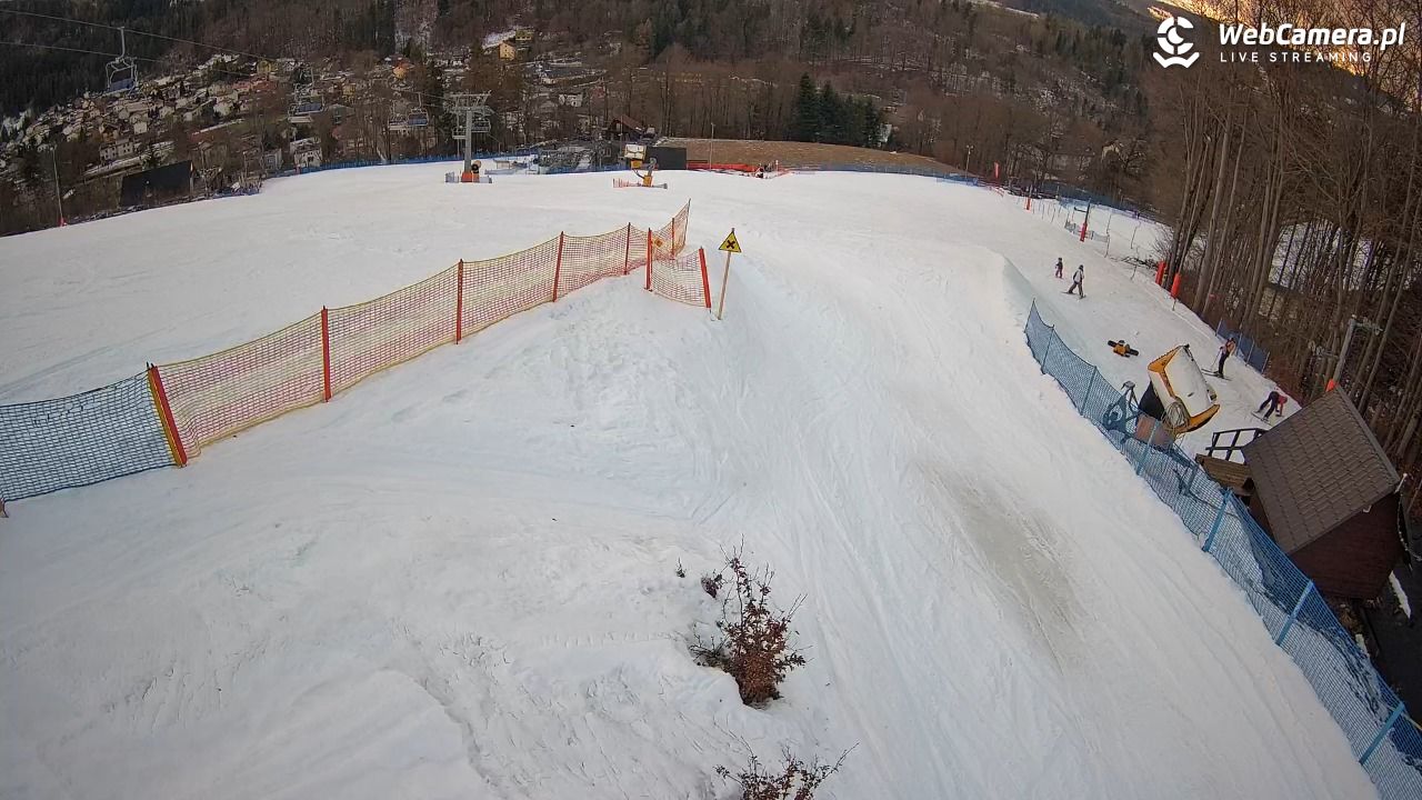 Nowa Osada-ski Wisła - 23 luty 2026, 16:19