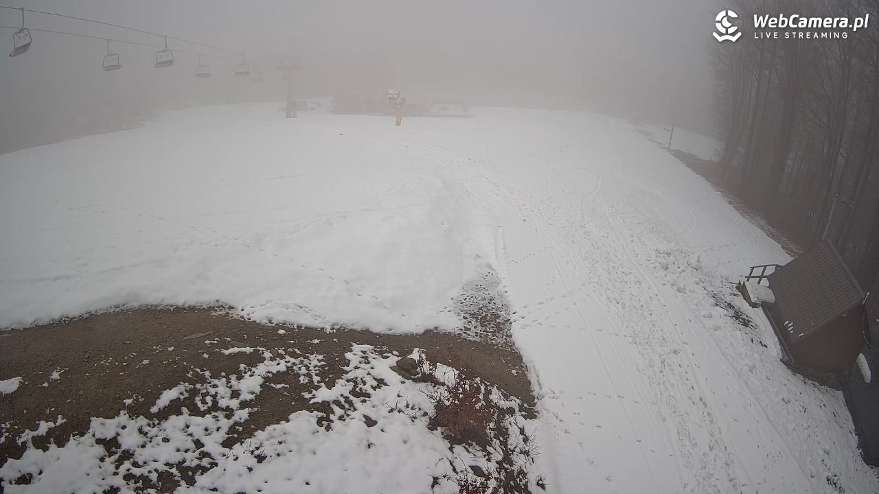 Nowa Osada-ski Wisła - 29 marzec 2026, 09:46