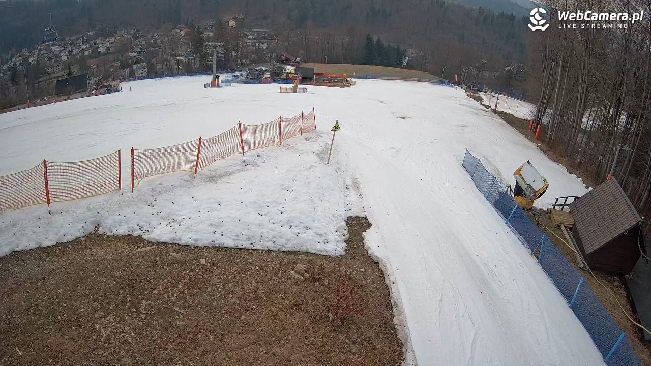 Nowa Osada-ski Wisła - 20 marzec 2026, 14:59