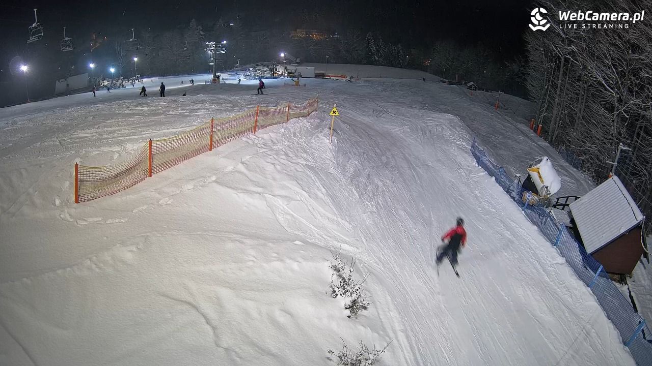 Nowa Osada-ski Wisła - 18 luty 2026, 22:08