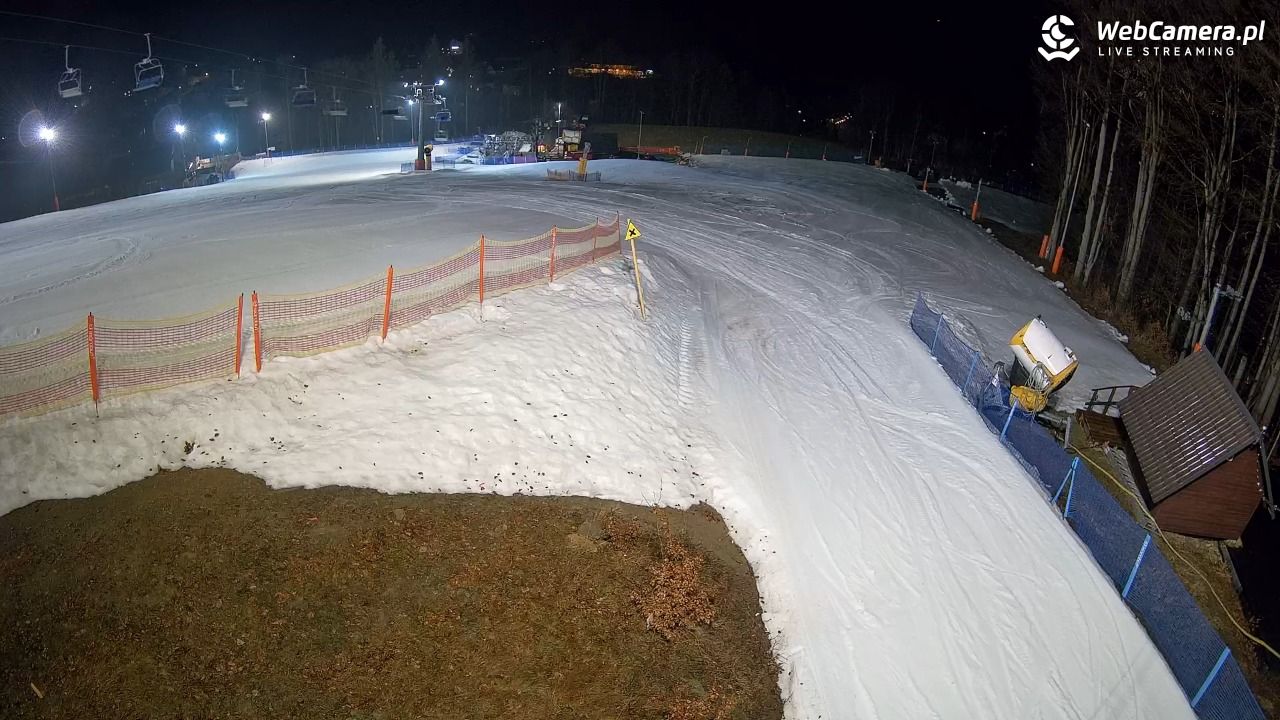 Nowa Osada-ski Wisła - 17 marzec 2026, 20:21