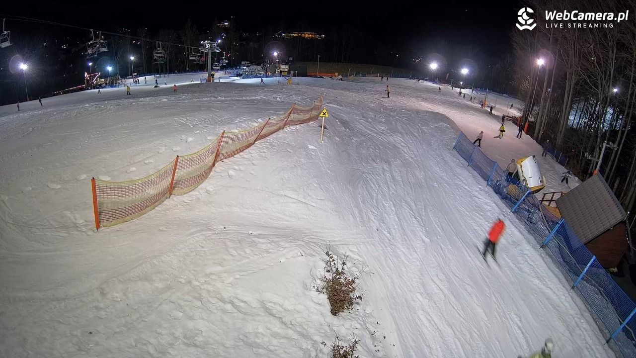 Nowa Osada-ski Wisła - 12 luty 2026, 19:33