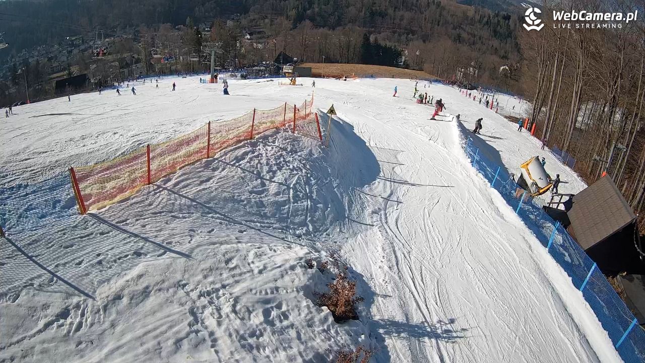 Nowa Osada-ski Wisła - 26 luty 2026, 10:17