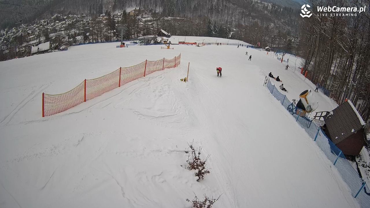 Nowa Osada-ski Wisła - 18 luty 2026, 16:32