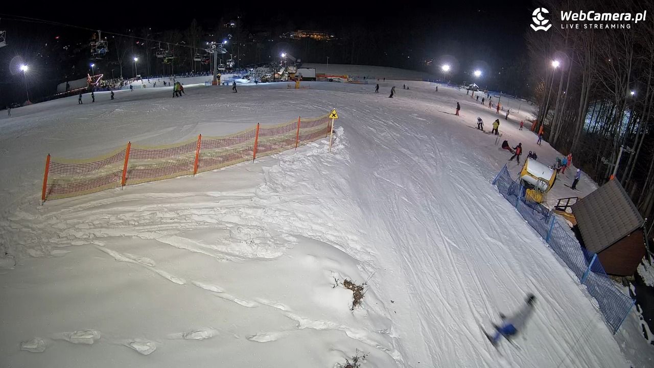 Nowa Osada-ski Wisła - 18 styczeń 2026, 17:43