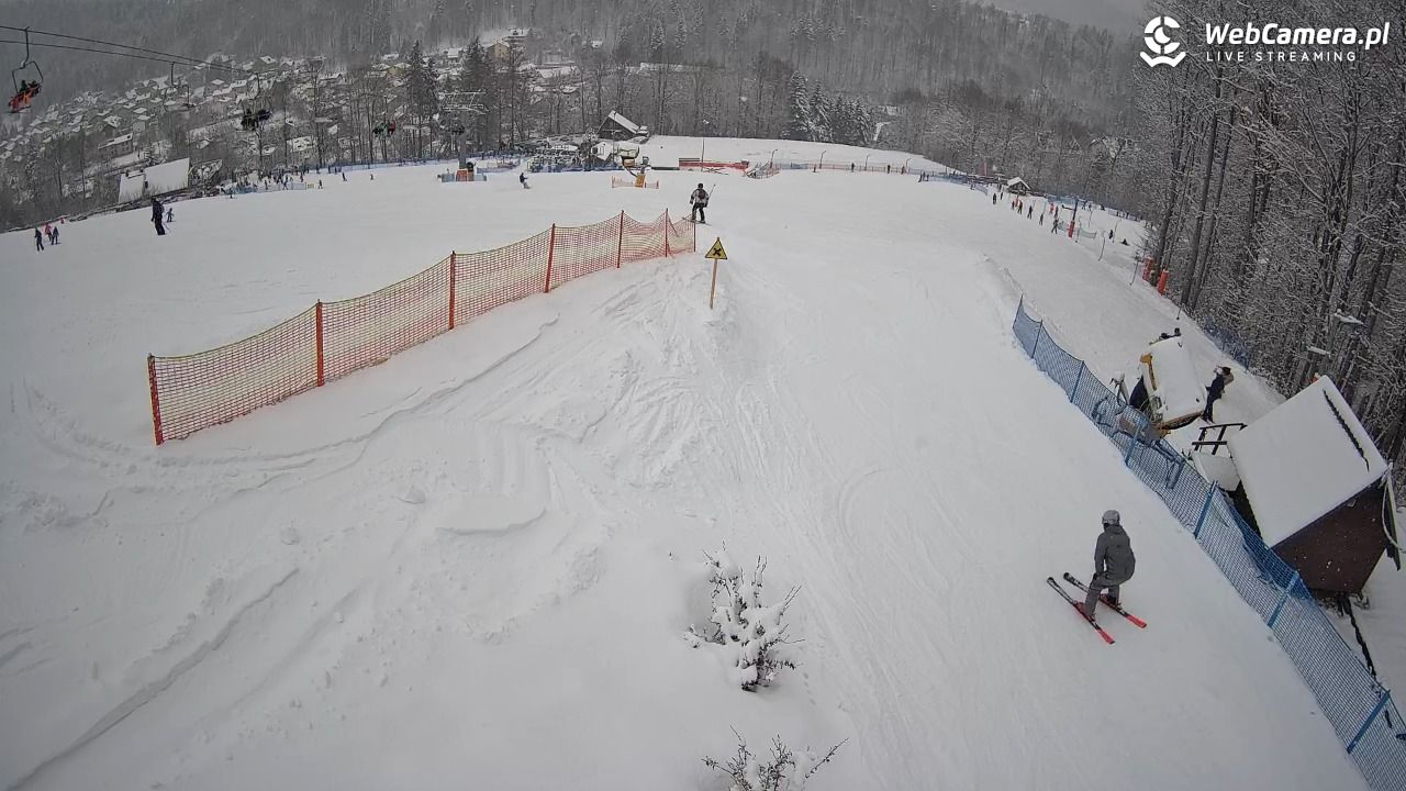 Nowa Osada-ski Wisła - 15 luty 2026, 15:04