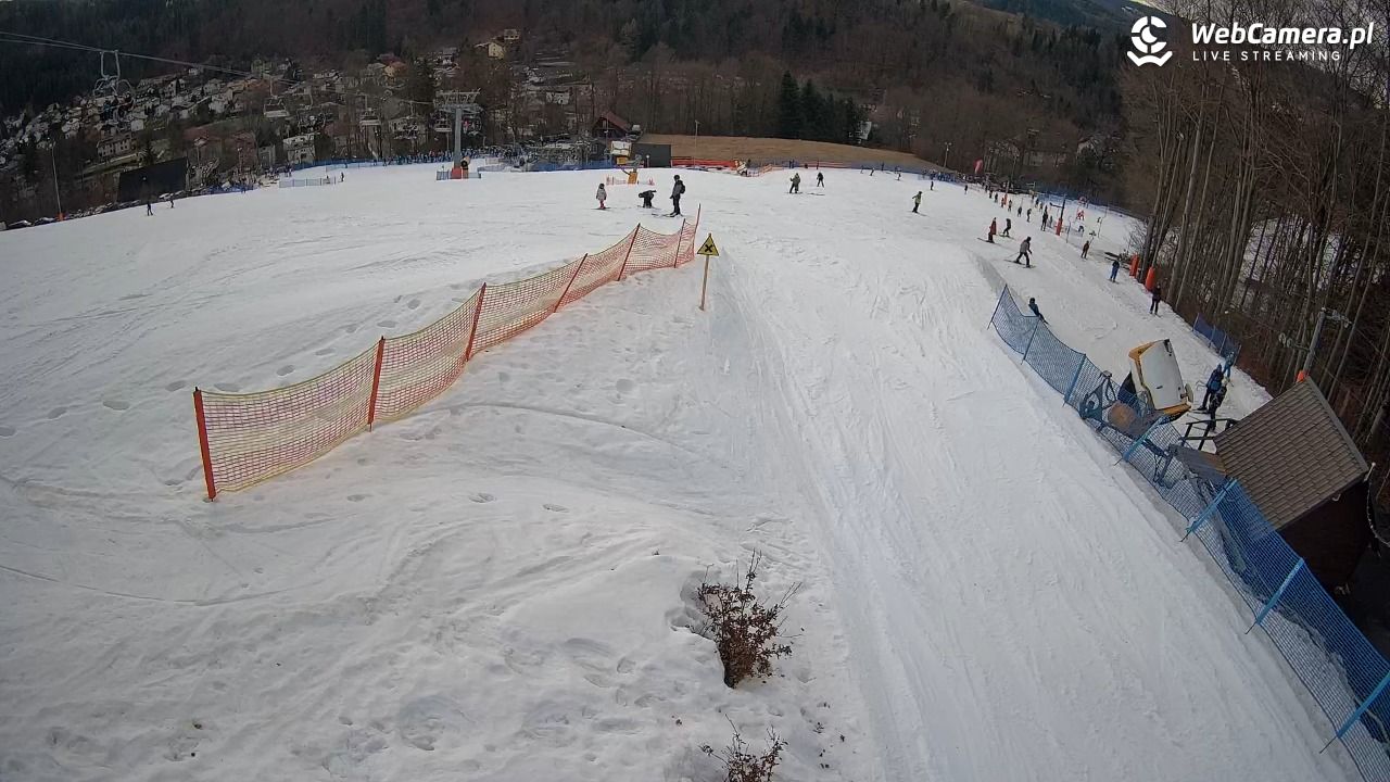 Nowa Osada-ski Wisła - 12 luty 2026, 13:33