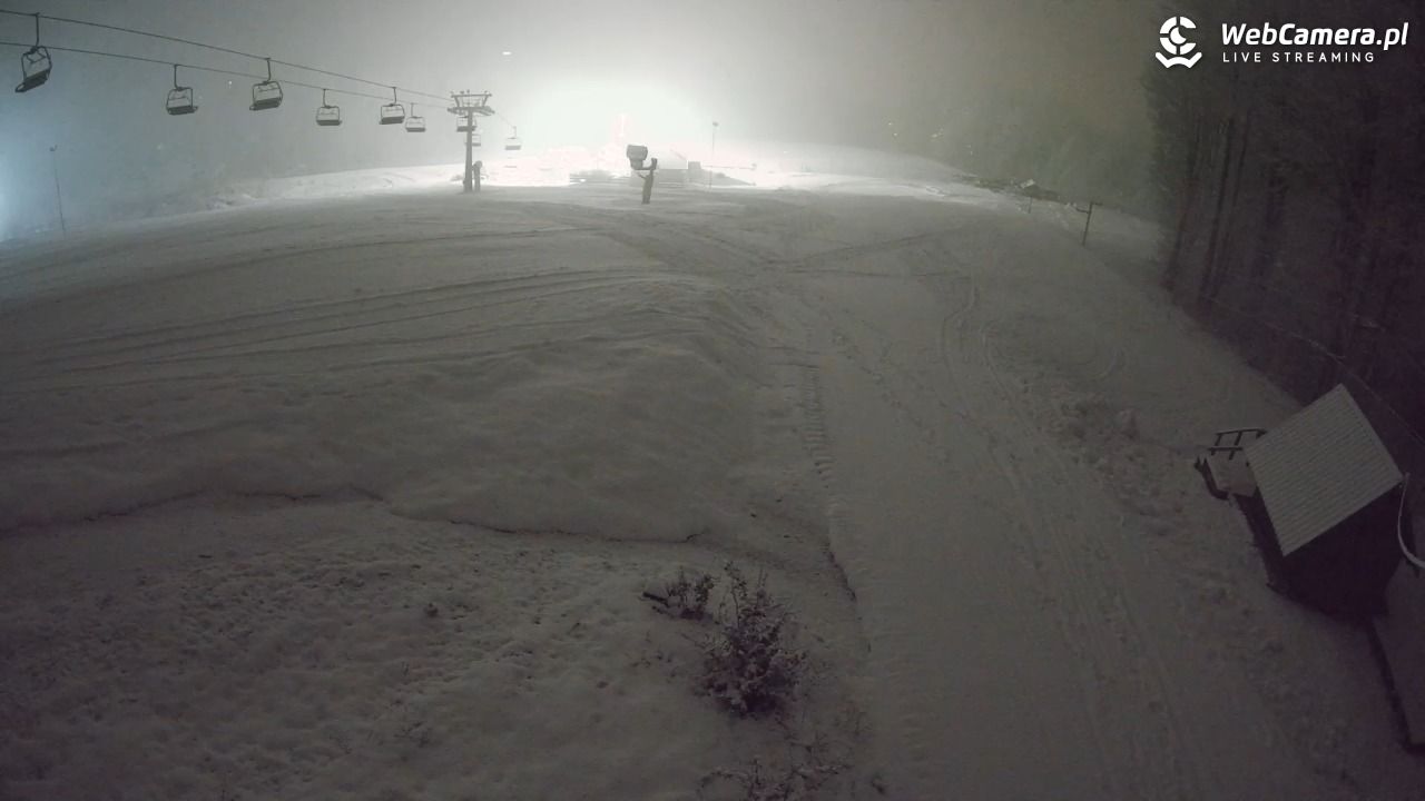 Nowa Osada-ski Wisła - 27 marzec 2026, 22:13