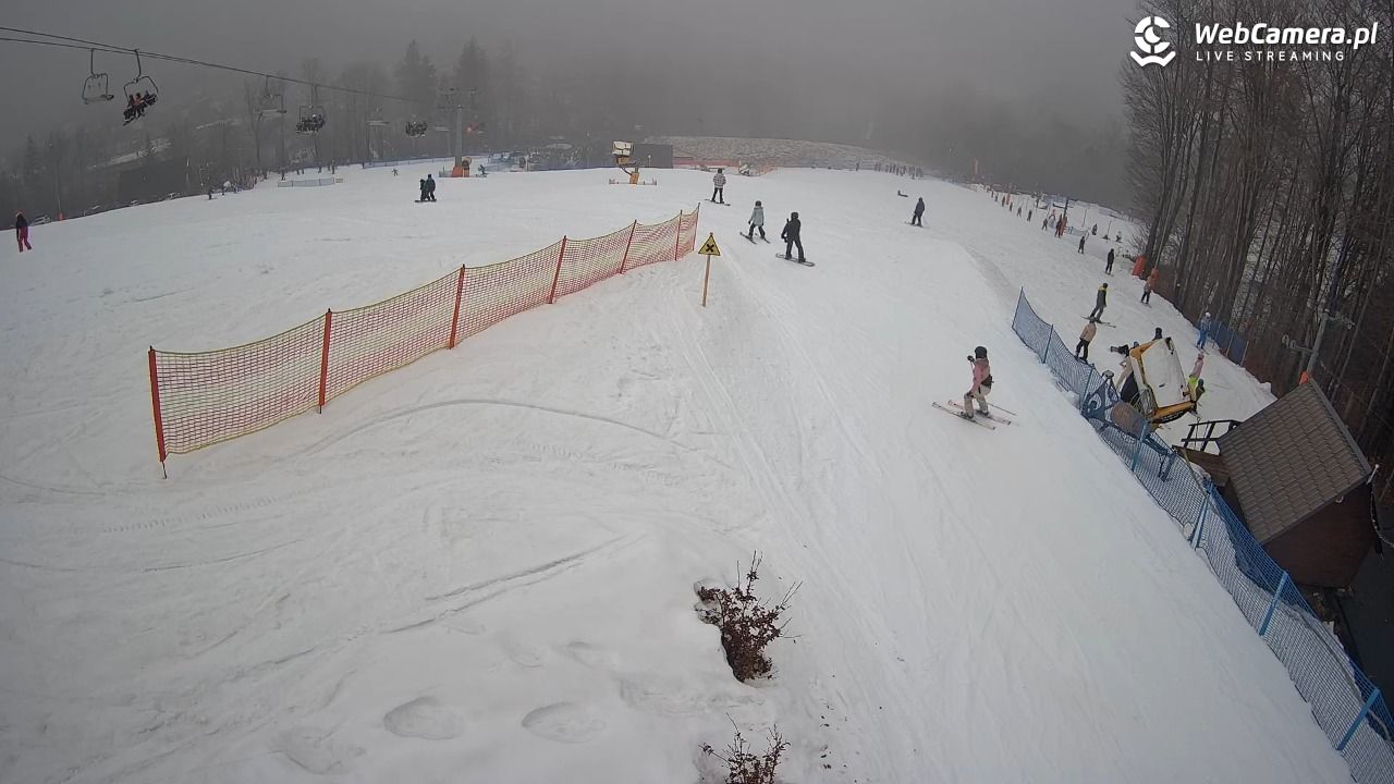 Nowa Osada-ski Wisła - 08 luty 2026, 14:17