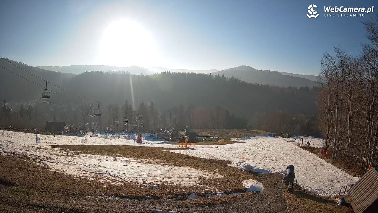 Nowa Osada-ski Wisła - 20 grudzień 2025, 13:48