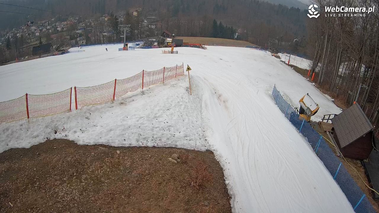 Nowa Osada-ski Wisła - 17 marzec 2026, 10:17