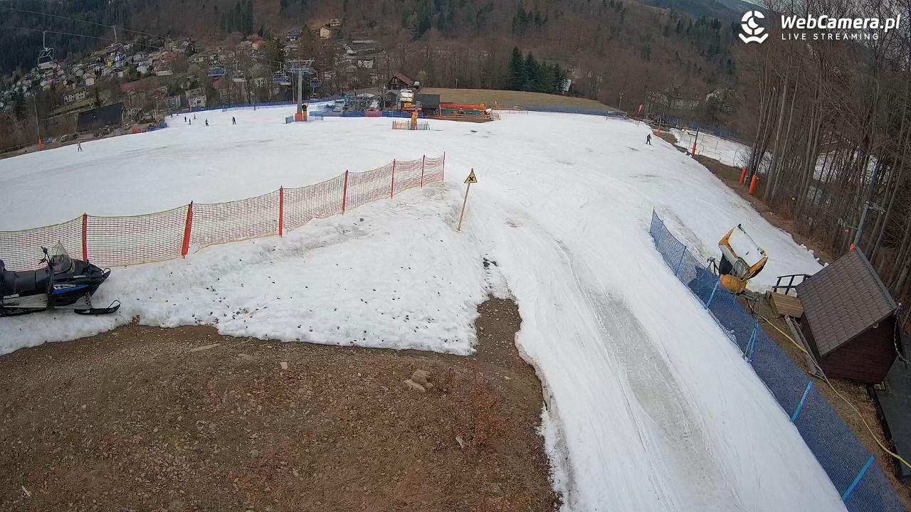 Nowa Osada-ski Wisła - 22 marzec 2026, 14:29