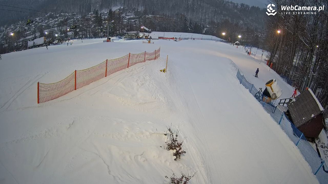 Nowa Osada-ski Wisła - 18 luty 2026, 17:03