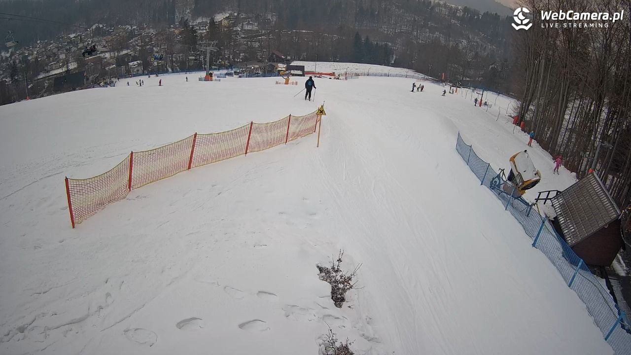 Nowa Osada-ski Wisła - 01 luty 2026, 15:42