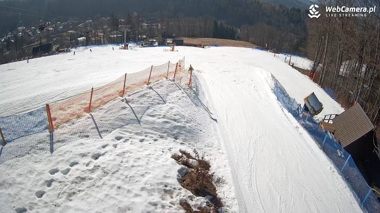 Nowa Osada-ski Wisła - 05 marzec 2026, 13:15