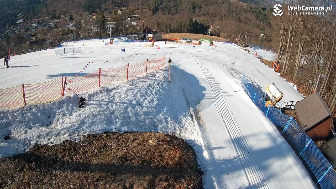 Nowa Osada-ski Wisła - 14 marzec 2026, 08:48