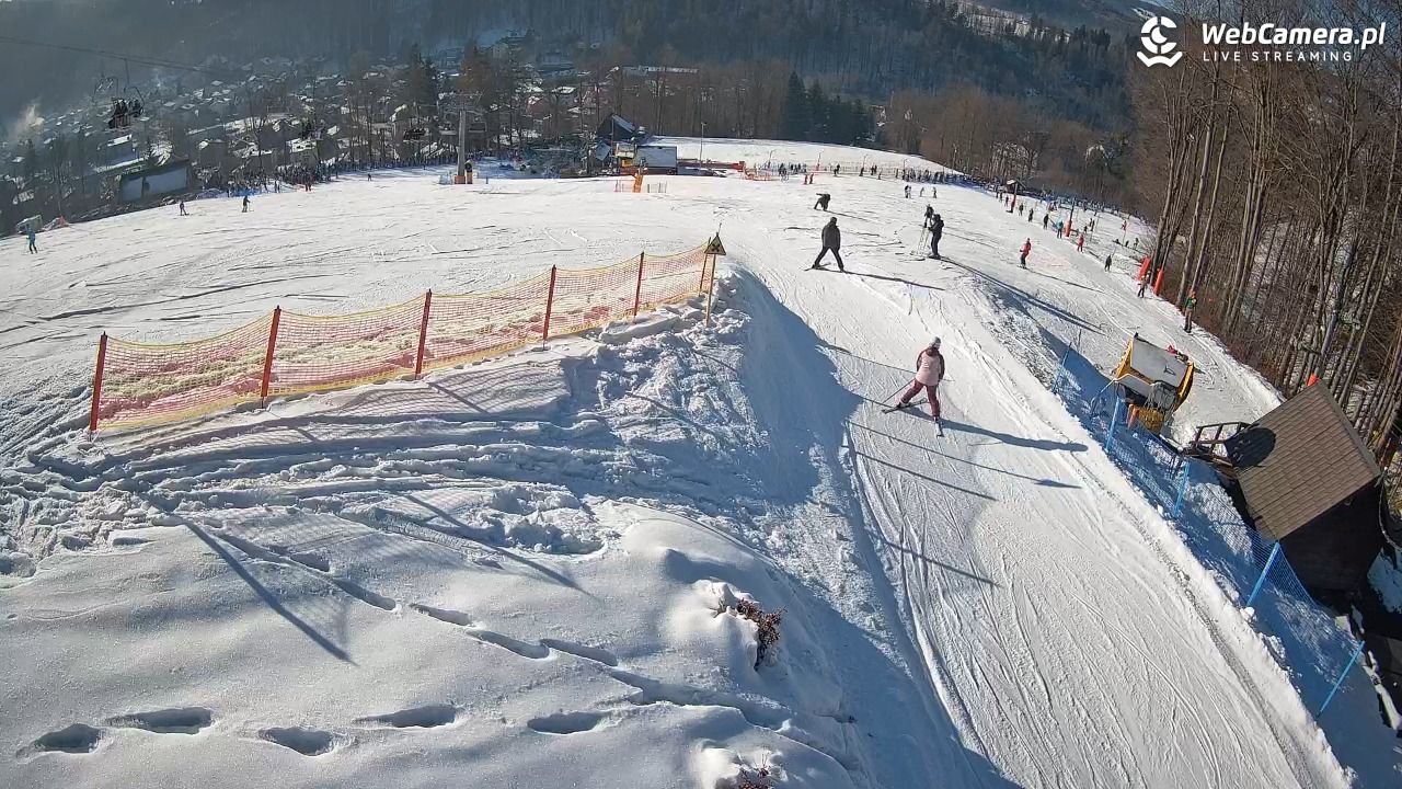 Nowa Osada-ski Wisła - 18 styczeń 2026, 11:20