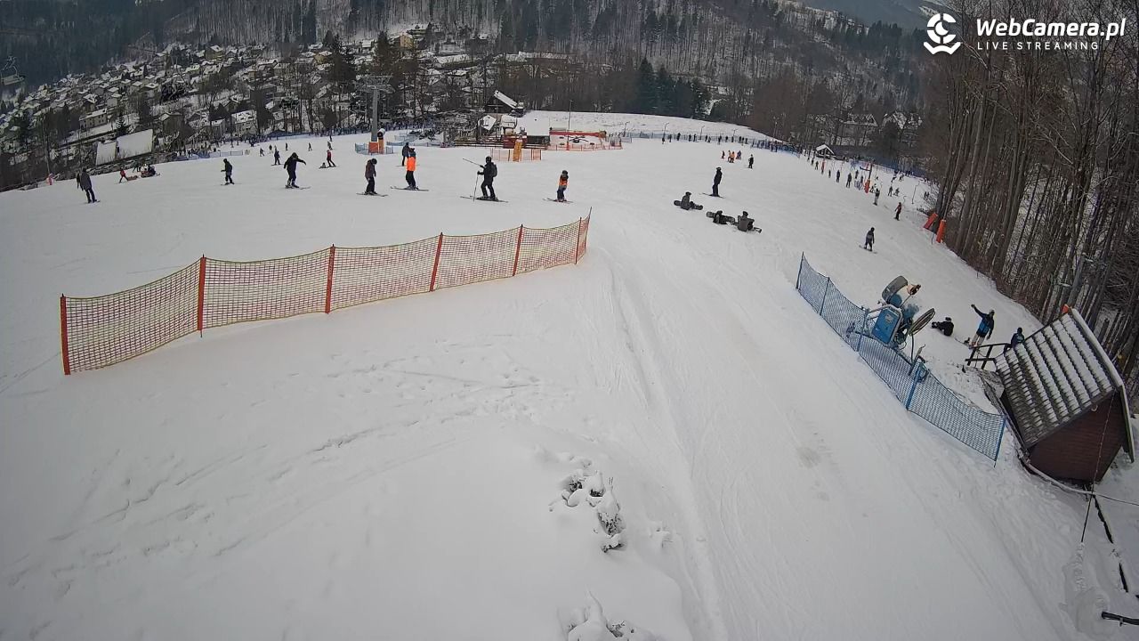 Nowa Osada-ski Wisła - 05 styczeń 2026, 14:47