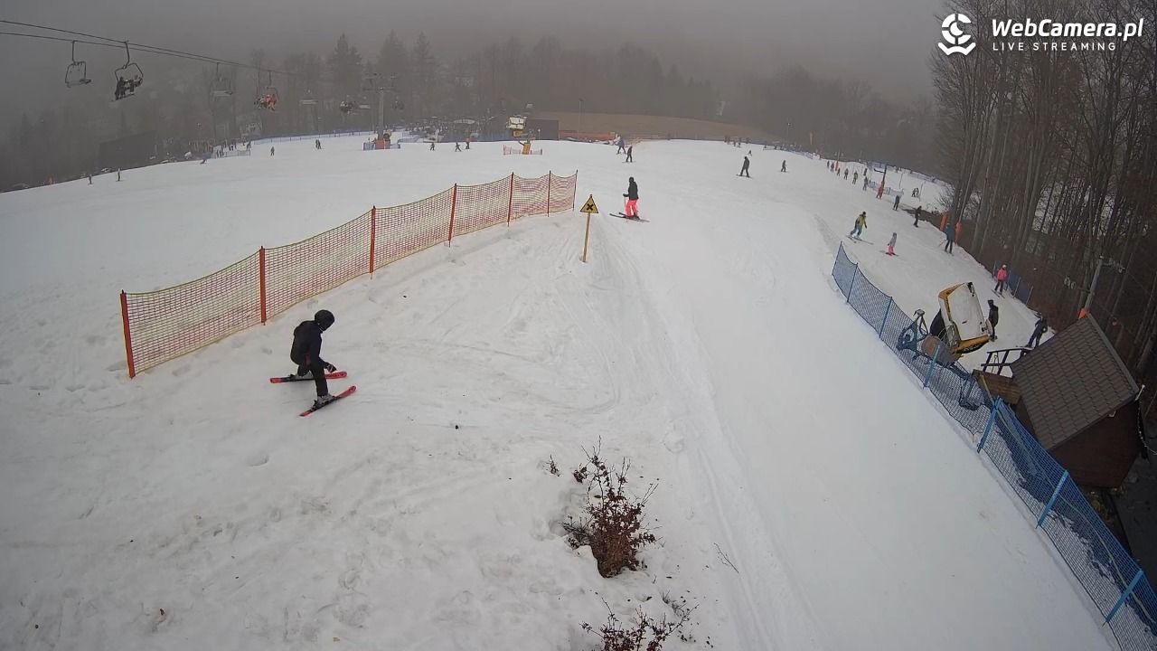 Nowa Osada-ski Wisła - 14 luty 2026, 11:30