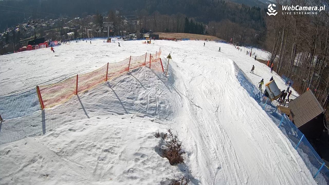 Nowa Osada-ski Wisła - 27 luty 2026, 13:01