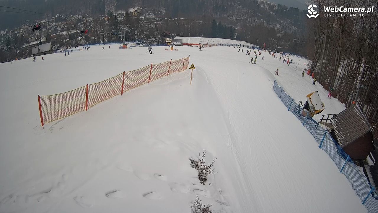Nowa Osada-ski Wisła - 02 luty 2026, 10:33