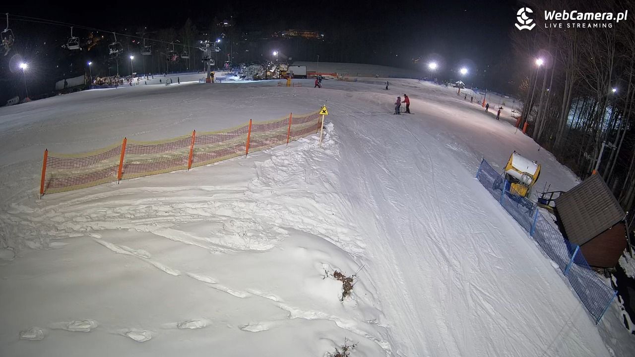 Nowa Osada-ski Wisła - 17 styczeń 2026, 17:23