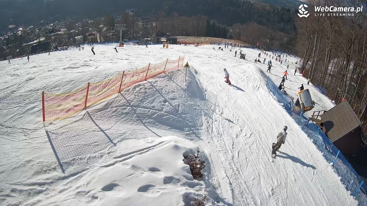 Nowa Osada-ski Wisła - 10 luty 2026, 12:47