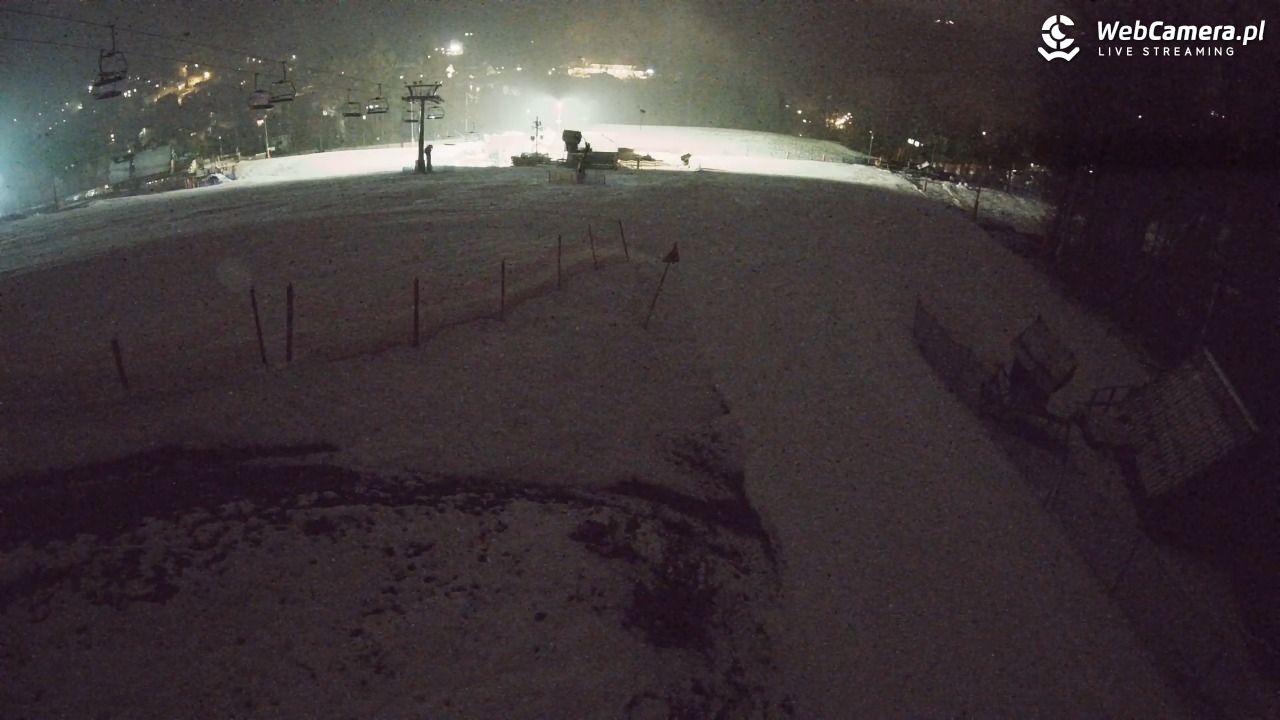 Nowa Osada-ski Wisła - 26 marzec 2026, 20:36