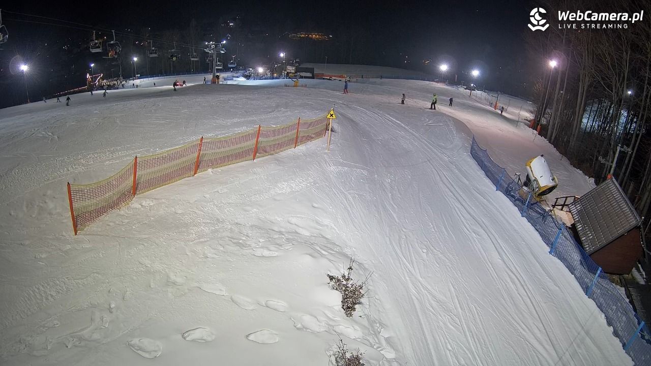 Nowa Osada-ski Wisła - 01 luty 2026, 20:15