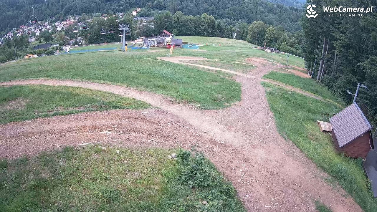 Nowa Osada-ski Wisła - 14 czerwiec 2026, 09:42