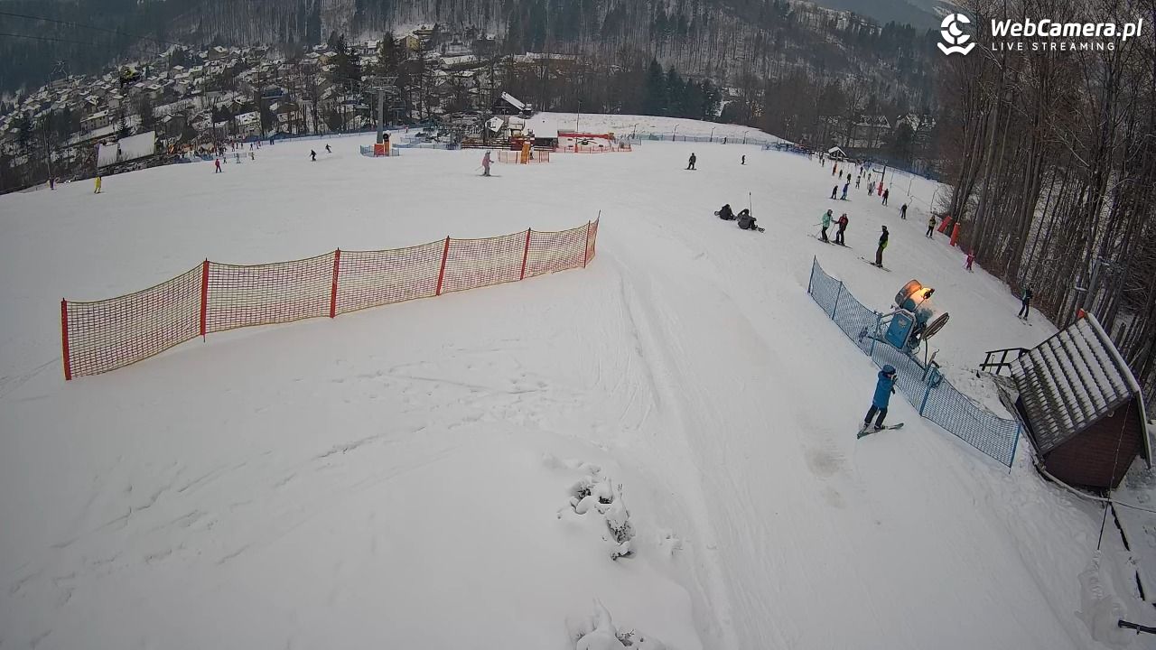 Nowa Osada-ski Wisła - 05 styczeń 2026, 15:58