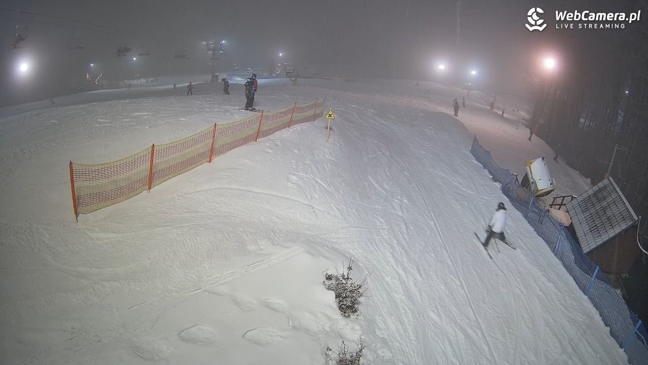 Nowa Osada-ski Wisła - 08 luty 2026, 19:49