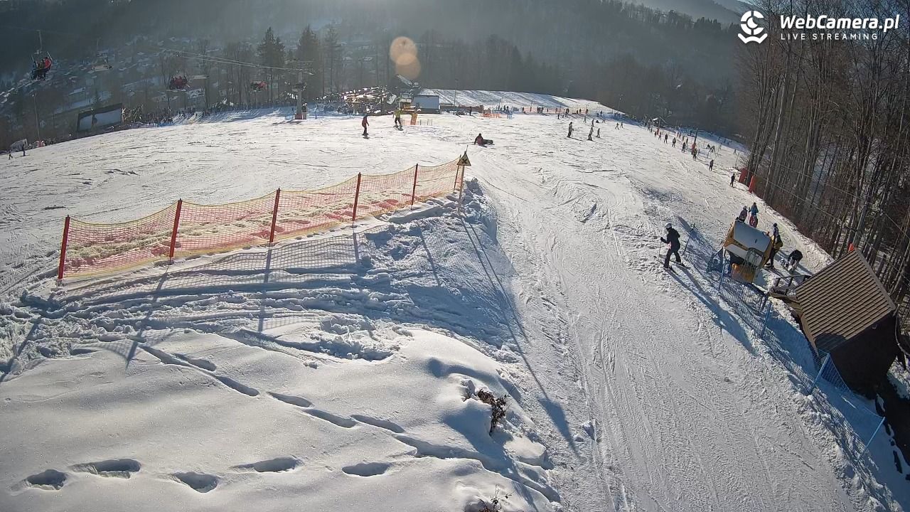 Nowa Osada-ski Wisła - 18 styczeń 2026, 14:41