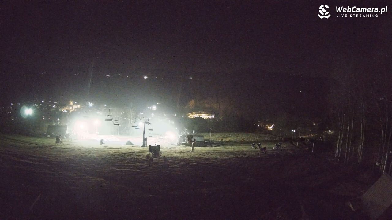 Nowa Osada-ski Wisła - 18 listopad 2025, 17:54