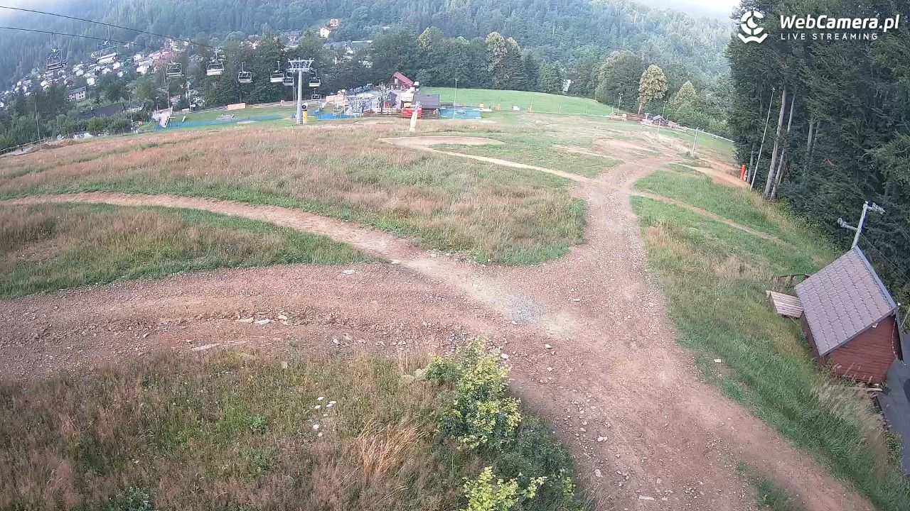 Nowa Osada-ski Wisła - 16 lipiec 2026, 07:25