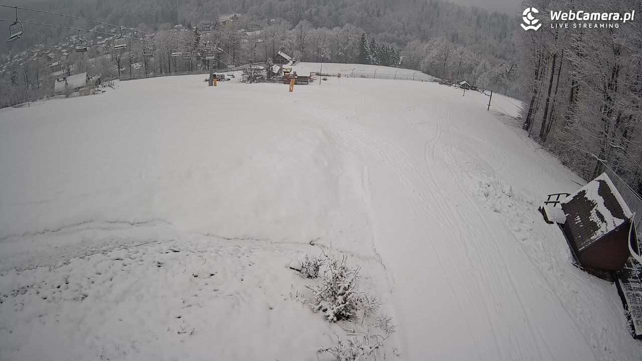 Nowa Osada-ski Wisła - 28 marzec 2026, 09:04