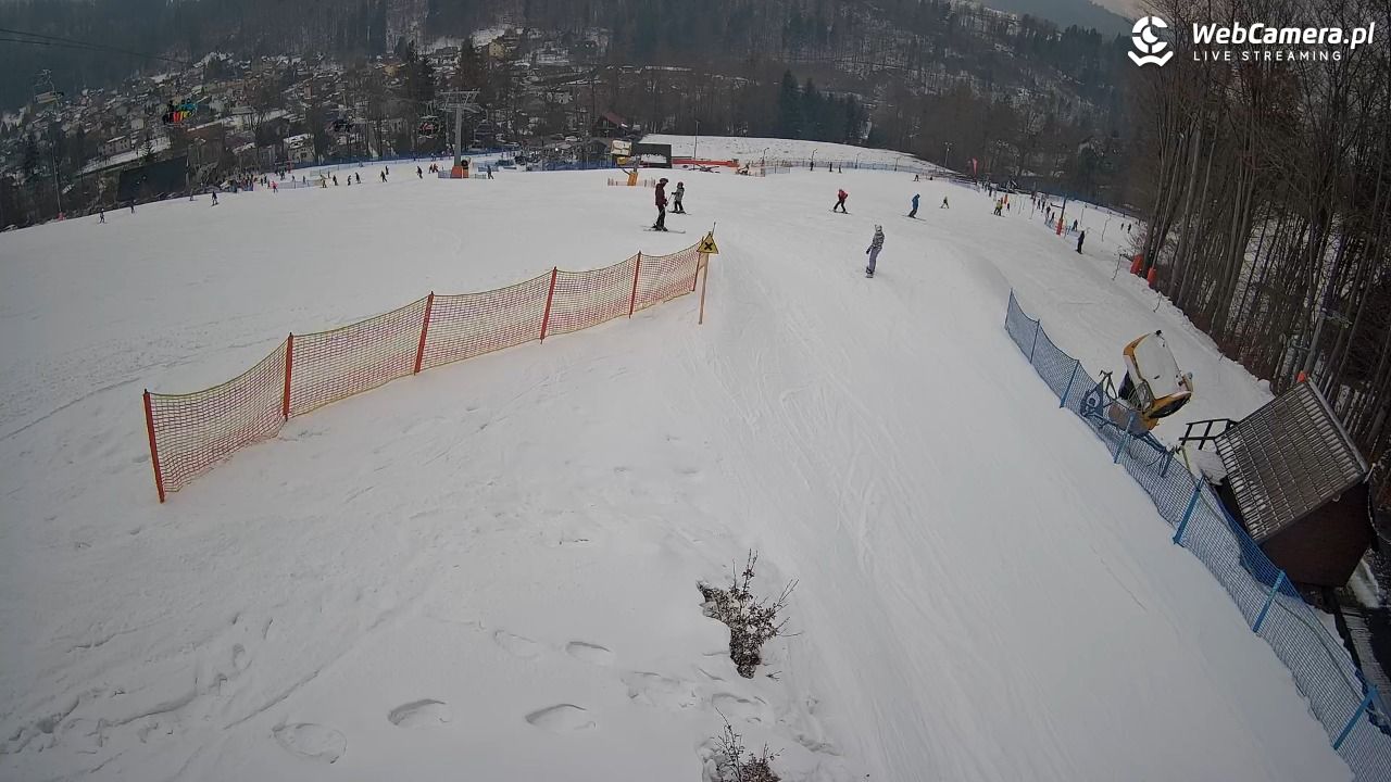 Nowa Osada-ski Wisła - 01 luty 2026, 14:31