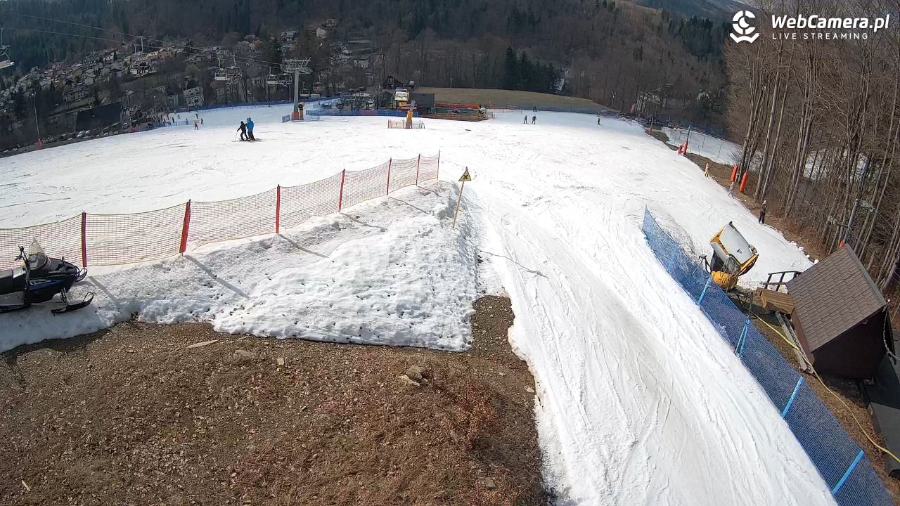 Nowa Osada-ski Wisła - 22 marzec 2026, 11:32