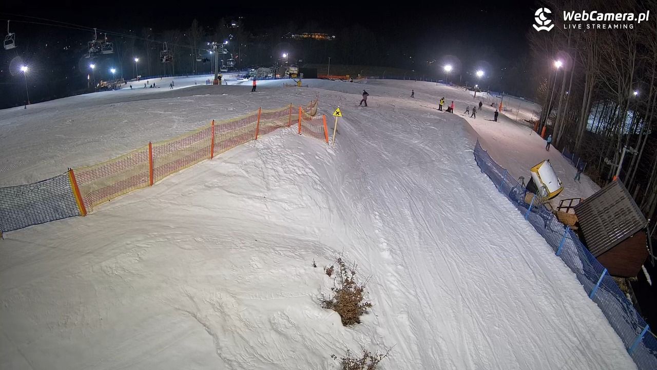 Nowa Osada-ski Wisła - 23 luty 2026, 19:55